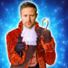 Richard Winsor as Peter Pan