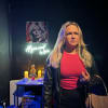 Andrea Milton-Furlotti as Amelia