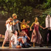 Melisa Moreda, Thalia Cardin, Brandy Martinez, Leandro Fernandez, Aymara Vasallo, Aniel Pazos, Daniela Francia, Paul Brando