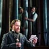 Samuel West (Malvolio)
