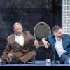 Lennie James as Big Daddy and Kingsley Ben-Adir as Brick