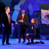 The Public Theatre's Julius Caesar