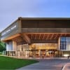 Chichester Festival Theatre.