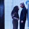Lois Chimimba (Lady Macbeth) & Alex Austin (Macbeth)