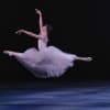 Chloe Missildine in Giselle