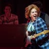 Mel Giedroyc as Julia Bland in Starter for Ten
