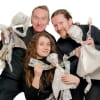 The Puppet Musical!