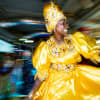 Alafia 2024 party