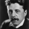 “Most financially successful British author of his day”: Arnold Bennett