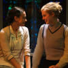 Andreé (Lara Manela) and Sylvie (Ayesha Ostler)