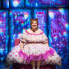 Megan Ellis (Muriel Heslop)