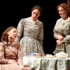 Catherine Chalk, Jade Kennedy, Imogen Elliott and Grace Maloney