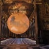Luke Jerram's Mars
