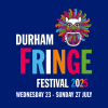 Durham Fringe Festival 2025