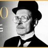 Time capsule: Satie 100