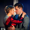 Patrycja Kujawska and Ewan Wardrop