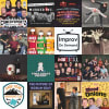 The events at the first Greater Manchester Improv Festival