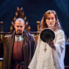 David Tennant as Richard II