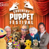 A “celebration of creativity, tradition and fun”: Coventry Puppet Festival