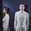 Sara Blanch (L'Amour), Juan Francisco Gatell (Orphée) and Anna Prohaska (Euridice)