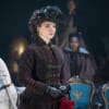 Natalie Dormer as Anna Karenina