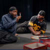 Coming-of-age story: MANDEM