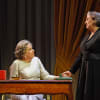 Anne Reid as The Queen & Caroline Quentin as The Dresser