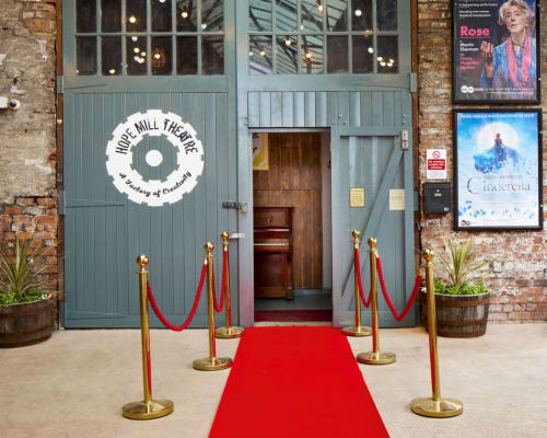 Hope Mill Theatre
