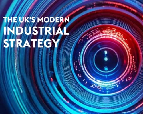 Creative Industries sector plan