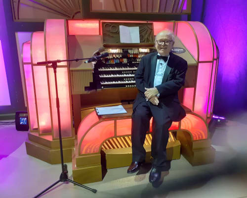 Dave Nicholas