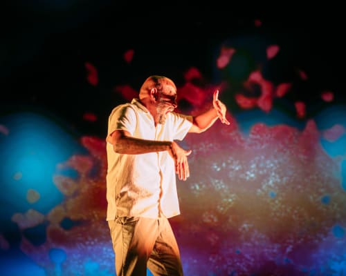Ramesh Meyyappan
