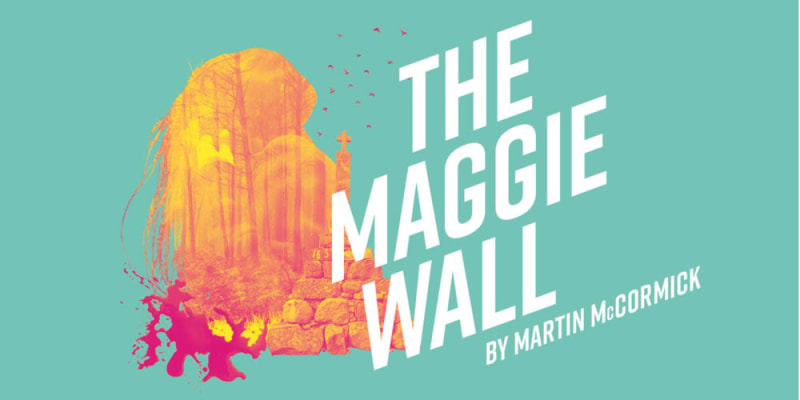 The Maggie Wall