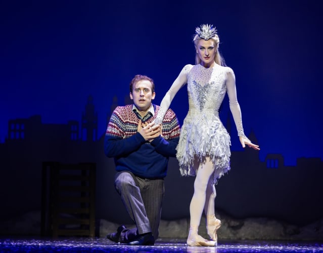 The Snow Queen