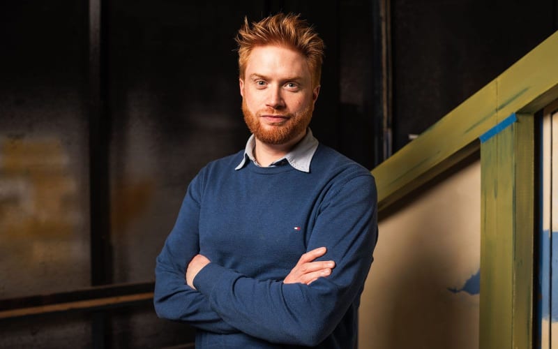 Theatre news: Rep to recruit assistant director for Peter Pan