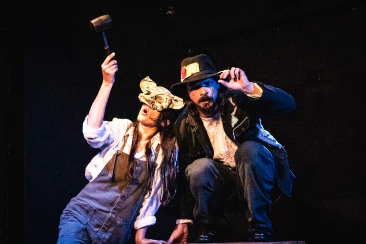 The Trials of Magnus Coffinkey Manage your data Confirm our vendors