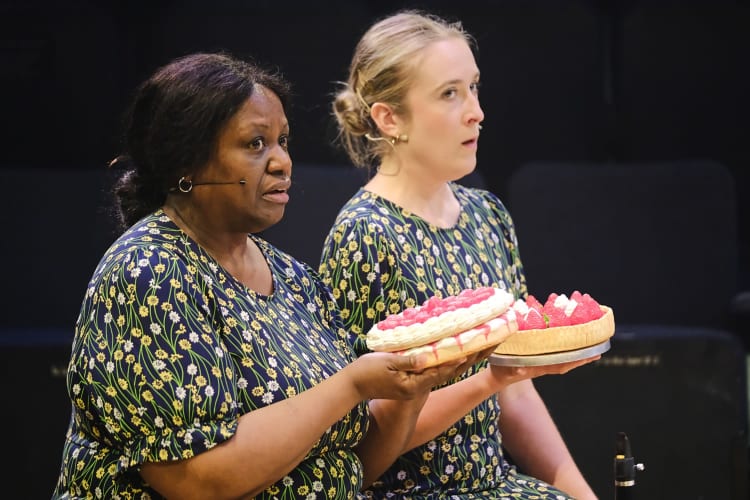 Coffee Processing Chart.pdf Theatre review: Calendar Girls The Musical from Octagon Theatre Bolton ...