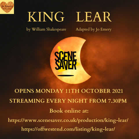 King Lear