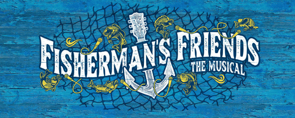 Fisherman’s Friends: The Musical