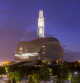 Canadian Museum for Human Rights building