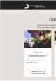 A screenshot of the new Canadian Museum for Human Rights website