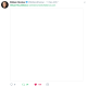 William Shatner tweet with the #ShareYourSilence hashtag