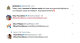 Another list of tweets with the #ShareYourSilence hahstag