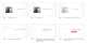Storyboard showing desired content feed with animations. New copy fading in as old fades out