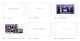 Storyboard continuing desired content feed animations. More of the same with a video fading in, playing and then fading out