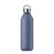 CHILLY'S - Series 2 Bottle Μπουκάλι Θερμός Whale Blue - 500ml