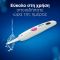 CLEARBLUE - Ovulation Test Ψηφιακό Τεστ Ωορρηξίας - 10τμχ