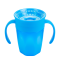 Dr. BROWNS - Cheers 360 Κύπελλο Εκμάθησης με Λαβές 6m+ Μπλε - 200ml