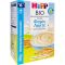 HIPP - Bio Κρέμα Δημητριακών με Γάλα & Σιμιγδάλι Φαρίν Λακτέ από τον 6ο Μήνα - 450g