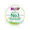 HIPP - Βιολογική Κρέμα Κεχρί με Ρύζι & Καλαμπόκι Χωρίς Γάλα από τον 5ο Μήνα - 200g