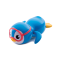MUNCHKIN - Wind Up Swimming Penguin Παιχνίδι Μπάνιου Πιγκουίνος - 1τμχ
